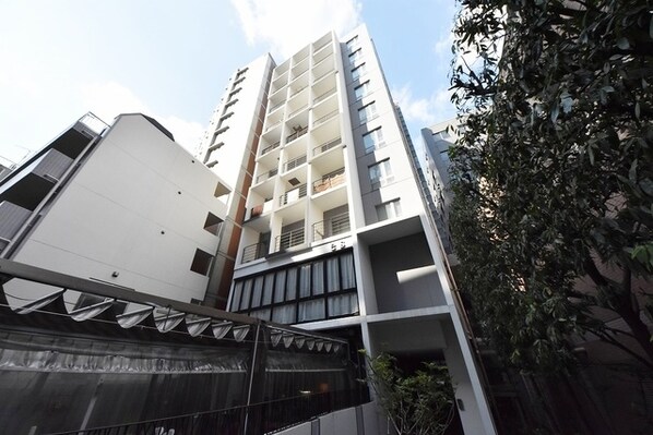 GRASSEの物件内観写真